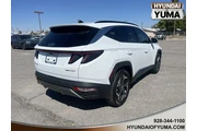 $32995 : Hyundai TUCSON Plug-in Hybri thumbnail