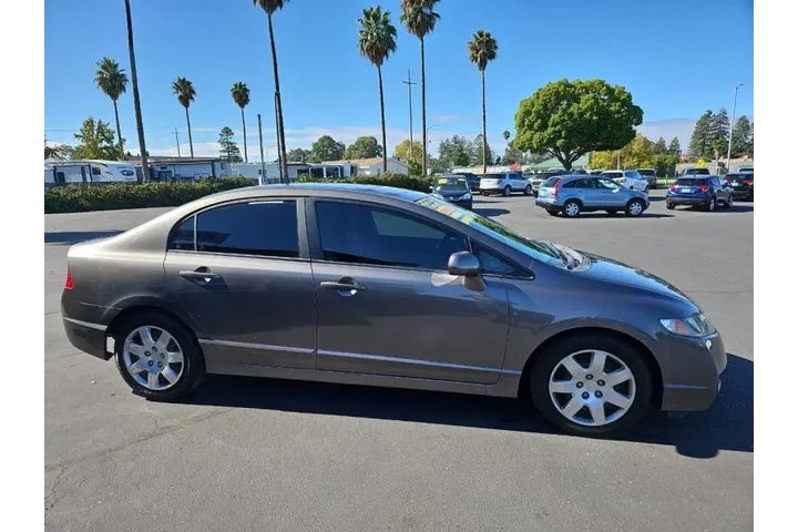 $8995 : 2010 Civic LX image 5