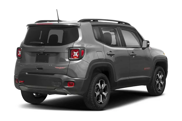 $21988 : Jeep Renegade 2023 4x4 Uplan image 1
