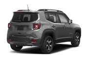 Jeep Renegade 2023 4x4 Uplan en Honolulu