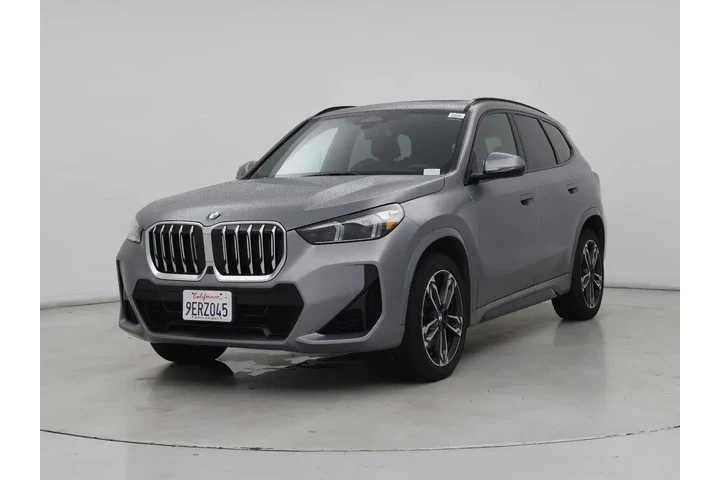 $32998 : BMW X1 2023 AWD xDrive28i 4d image 4