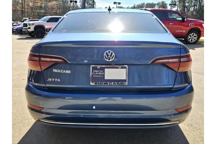 $10500 : Volkswagen Jetta 2019 S 4dr image 5