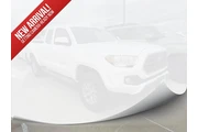 Toyota Tacoma 2019 4x2 TRD S en Los Angeles