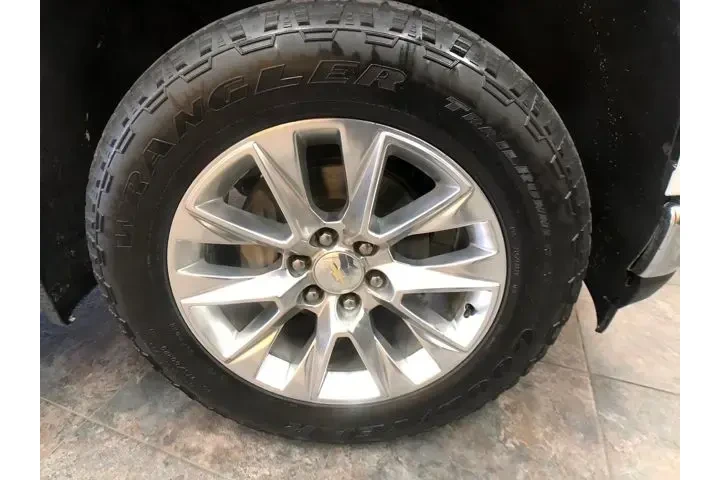 $29696 : Chevrolet Silverado 1500 202 image 9