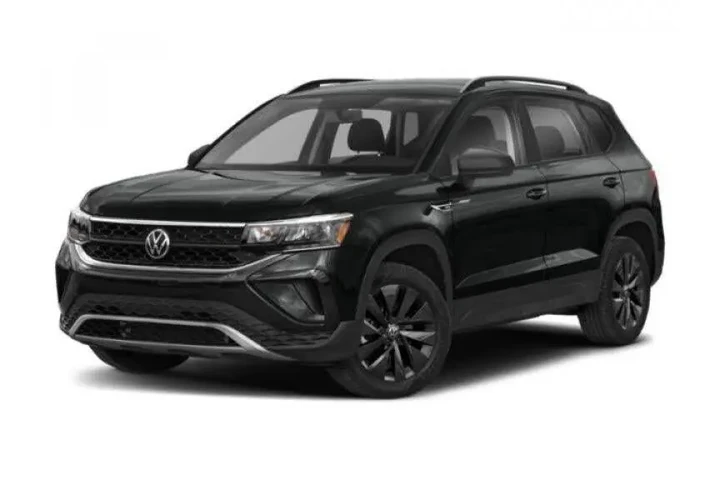 $19992 : Volkswagen Taos 2023 S 4dr S image 1