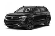 Volkswagen Taos 2023 S 4dr S