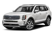 2020 Telluride S en Santa Fe