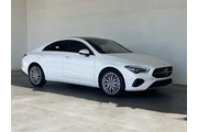 $35691 : Mercedes-Benz CLA 2024 CLA 2 thumbnail