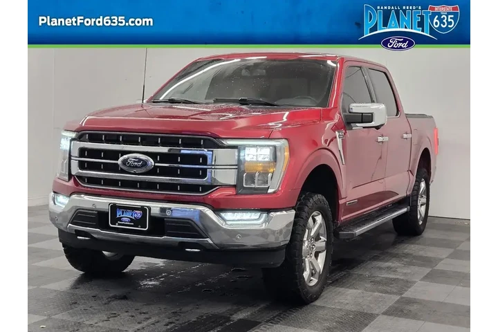 $33071 : Ford F-150 2021 4x4 XL 4dr S image 4