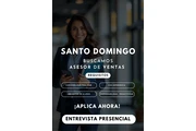 ¡POSTÚLATE A UNA GRAN OFERTA! en Santo Domingo