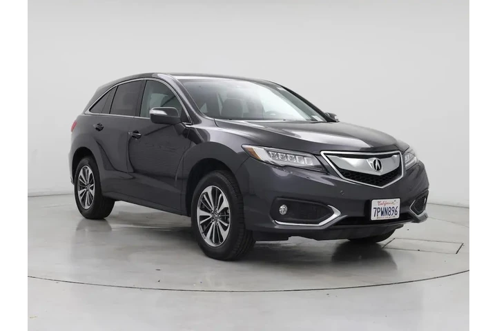 $22998 : Acura RDX 2016 AWD 4dr SUV w image 1