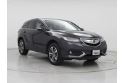 Acura RDX 2016 AWD 4dr SUV w