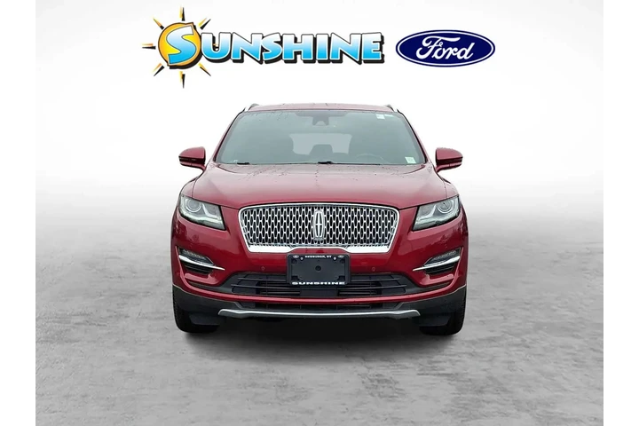 $20900 : Lincoln MKC 2019 AWD Reserve image 2