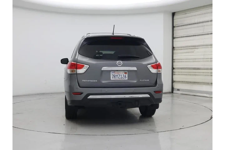 $19998 : Nissan Pathfinder 2015 Plati image 6