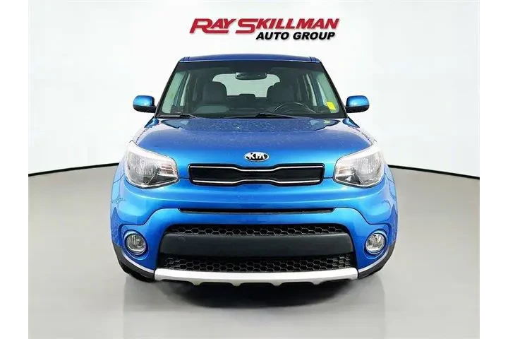 $13975 : Kia Soul 2018 + 4dr Crossove image 2