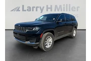 Jeep Grand Cherokee L 2023 4