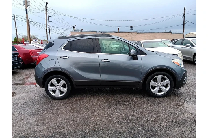 $6000 : 2015 Encore PREMIUM image 3