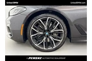 $35995 : BMW 5 Series 2021 540i 4dr S thumbnail