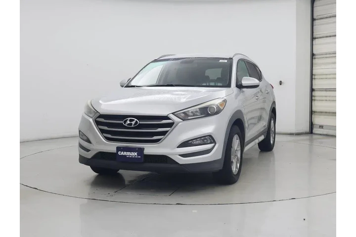 $11998 : Hyundai TUCSON 2018 SEL 4dr image 4