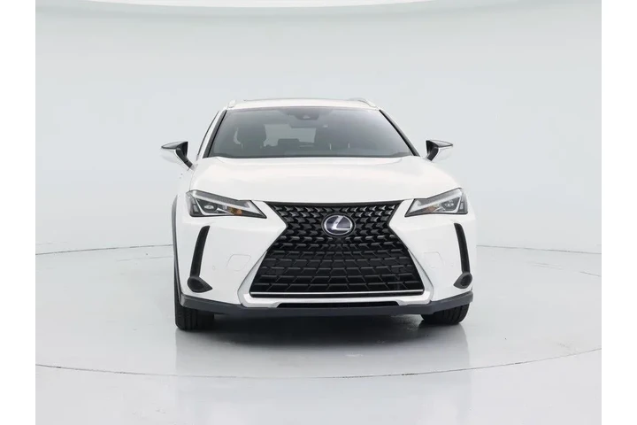 $27998 : Lexus UX 250h 2020 AWD 4dr C image 5