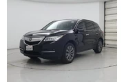 $19998 : Acura MDX 2016 4dr SUV w/Tec thumbnail