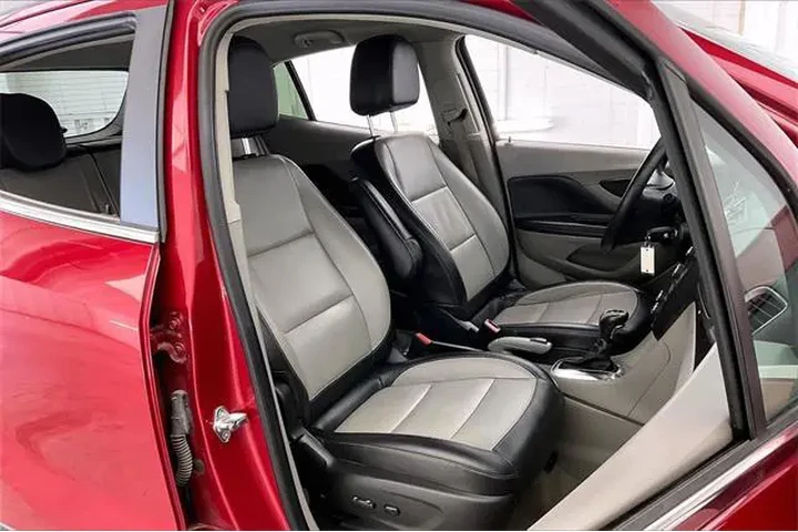 $9990 : Buick Encore 2015 Leather 4d image 7
