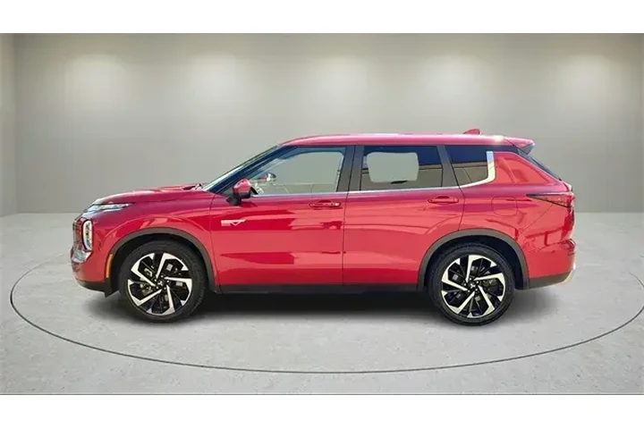 $29558 : Mitsubishi Outlander PHEV 20 image 6