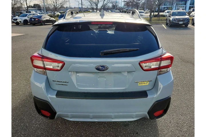 $15679 : Subaru Crosstrek 2019 AWD 2. image 5