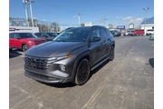$29995 : Hyundai TUCSON 2023 AWD N Li thumbnail