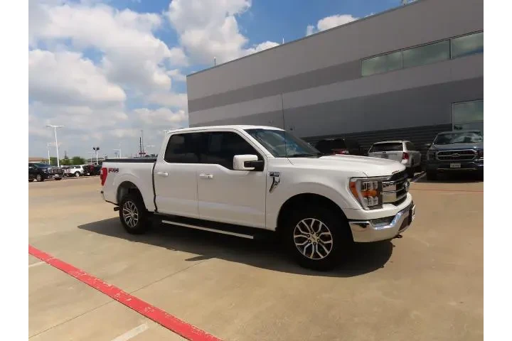 $32999 : Ford F-150 2021 4x4 Limited image 7