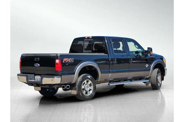 $29949 : Ford F-350 Super Duty 2012 4 image 4