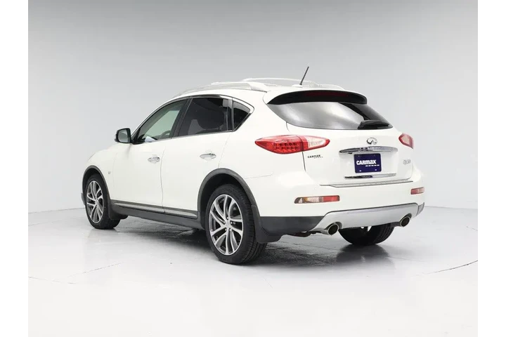 $18998 : INFINITI QX50 2017 4dr Cross image 2