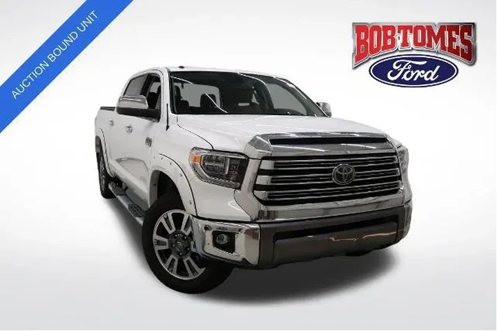 $30888 : Toyota Tundra 2019 4x4 1794 image 1