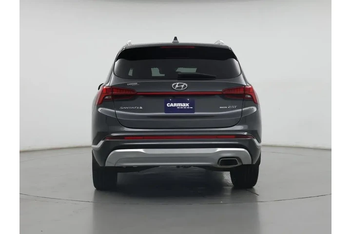 $32998 : Hyundai SANTA FE 2023 AWD Ca image 6