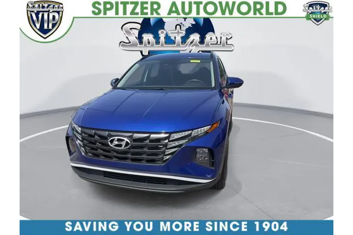 $24899 : Hyundai TUCSON 2023 AWD SEL image 3