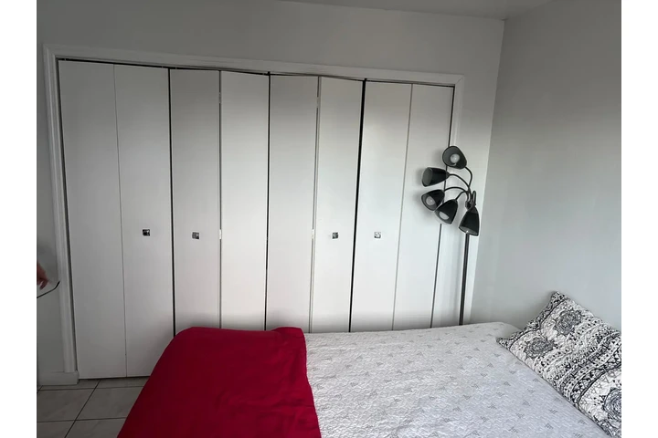 $850 : RENTA HABITACION 850$ MIAMI image 3