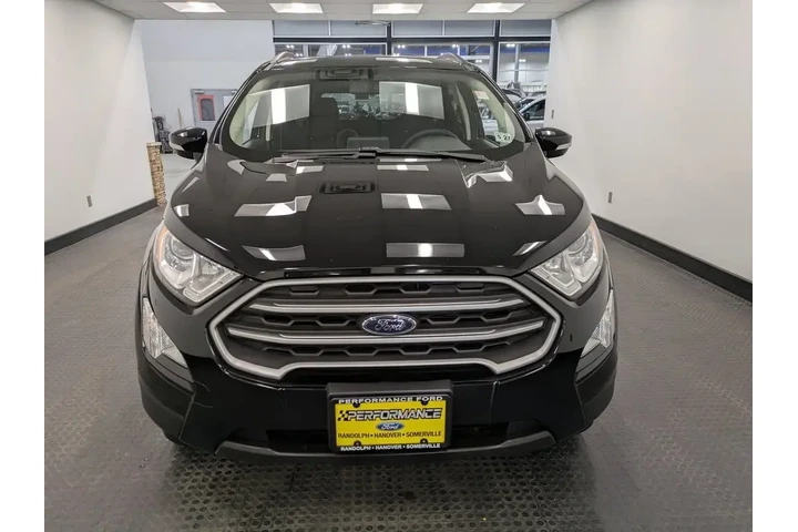 $17900 : Ford EcoSport 2022 AWD SE 4d image 2
