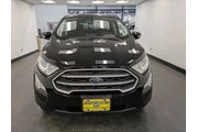 $17900 : Ford EcoSport 2022 AWD SE 4d thumbnail