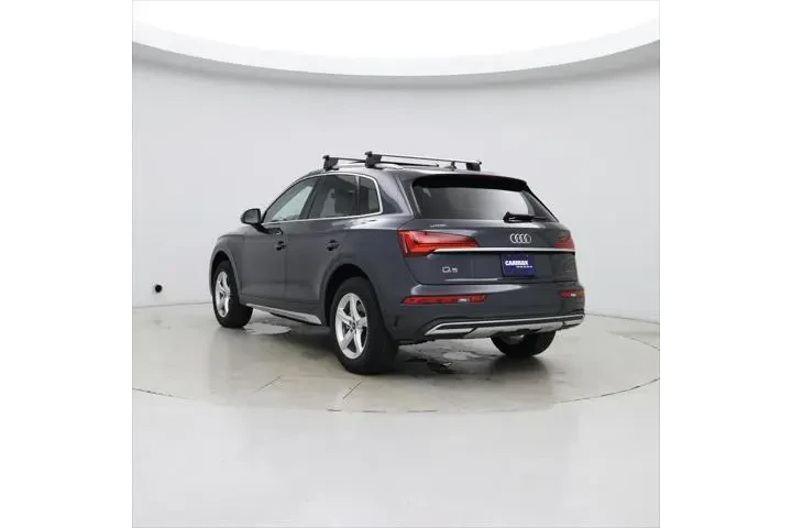 $35998 : Audi Q5 2024 AWD quattro Pre image 2