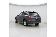 $35998 : Audi Q5 2024 AWD quattro Pre thumbnail