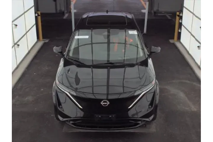 $23693 : Nissan Ariya 2024 AWD Evolve image 2