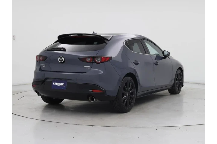 $25998 : Mazda Mazda3 Hatchback 2021 image 8