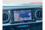 $35900 : Toyota Tacoma 2021 4x2 TRD S thumbnail