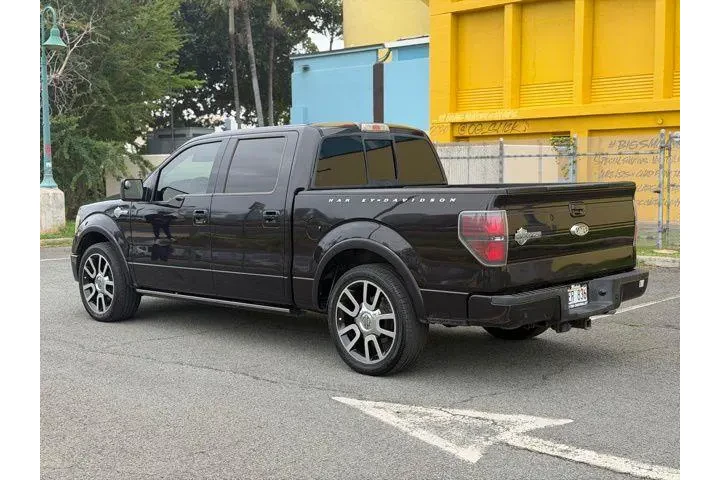 $14995 : Ford F-150 2010 4x2 XLT 4dr image 5