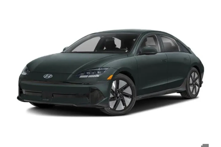 $22634 : Hyundai IONIQ 6 2023 SE 4dr image 1