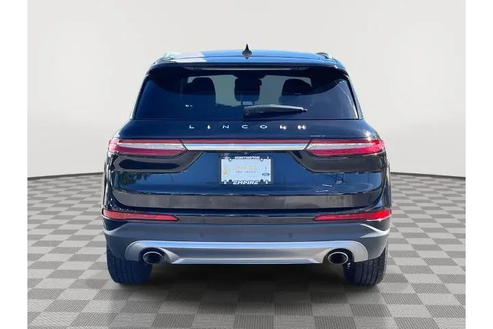 $25500 : Lincoln Corsair 2022 AWD Sta image 6