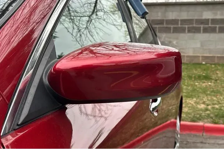 $8995 : Nissan Altima 2016 2.5 S 4dr image 7