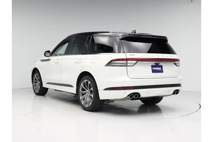 $39998 : Lincoln Aviator 2021 AWD Gra image 2