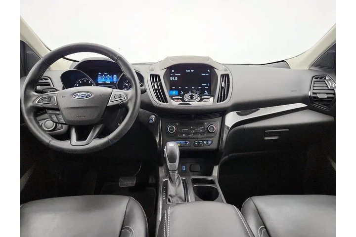 $18998 : Ford Escape 2019 AWD Titaniu image 9