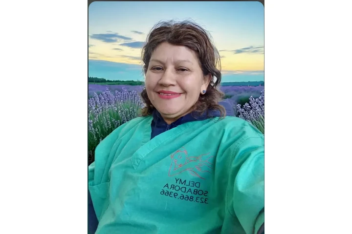 Terapista y Sobadora Delmy image 5